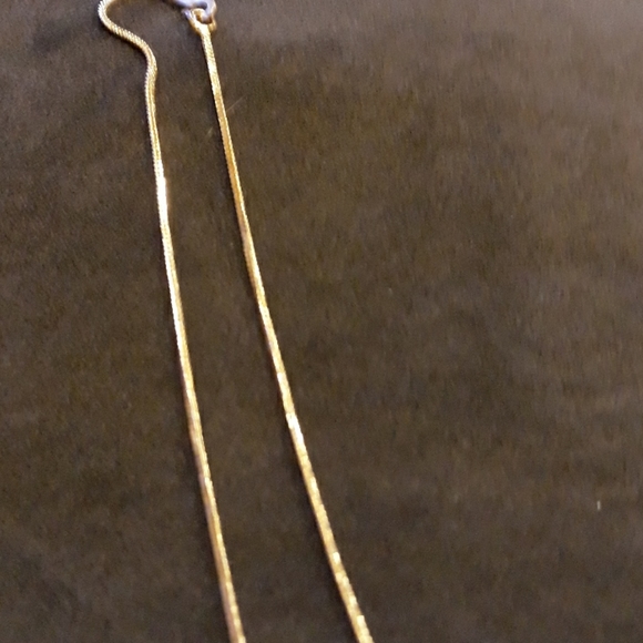 Necklace, earring - Picture 5 of 6
